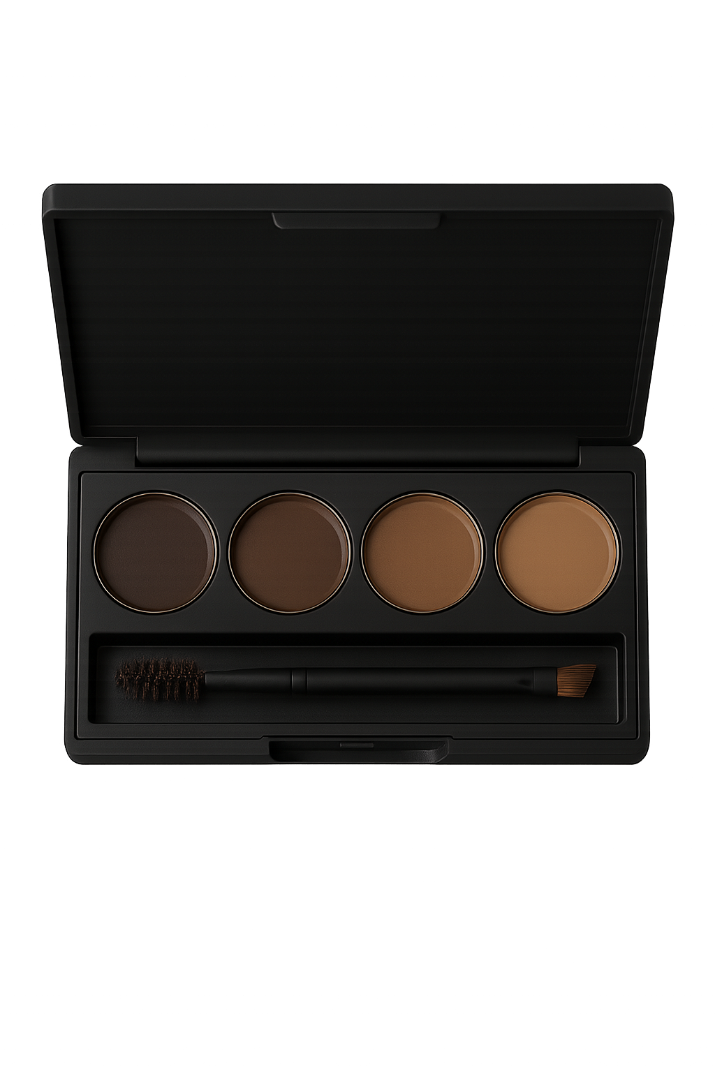 Fason Eyebrow Palet (Kaş Farı & Wax) Üretimi - ASOS Kozmetik