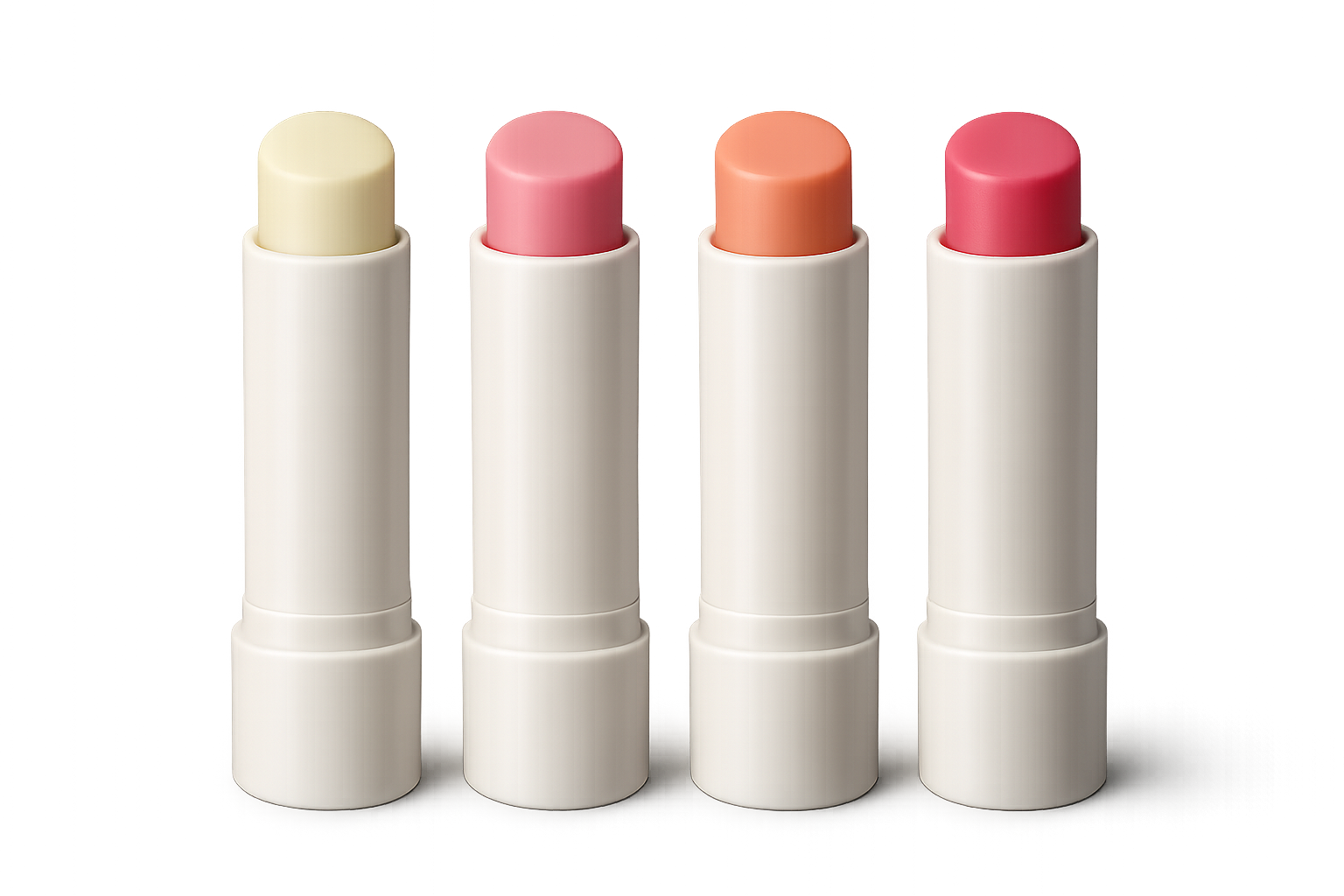 Fason Lip Balm Üretimi - ASOS Kozmetik