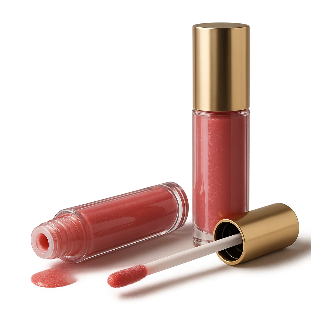 Fason Lip Gloss Üretimi - ASOS Kozmetik