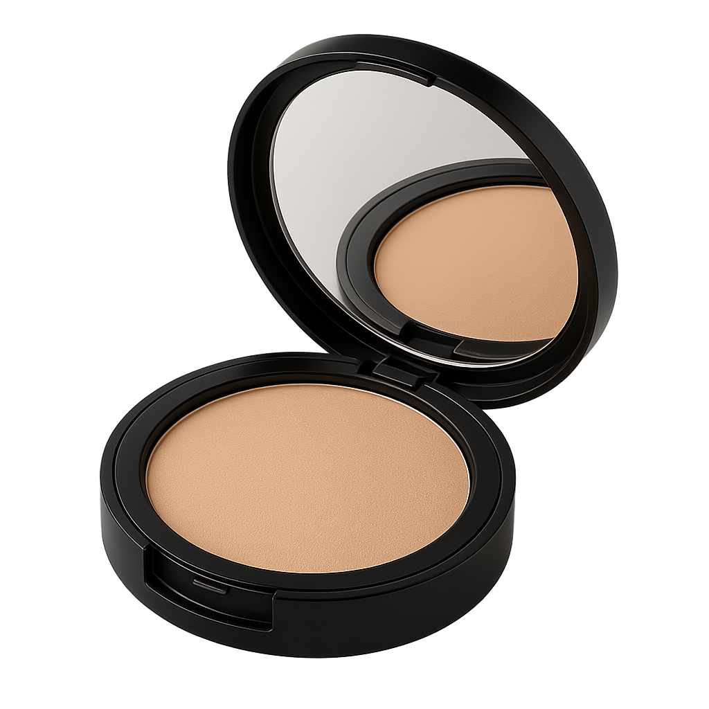 Fason Pudra (Compact Pudra) Üretimi - ASOS Kozmetik