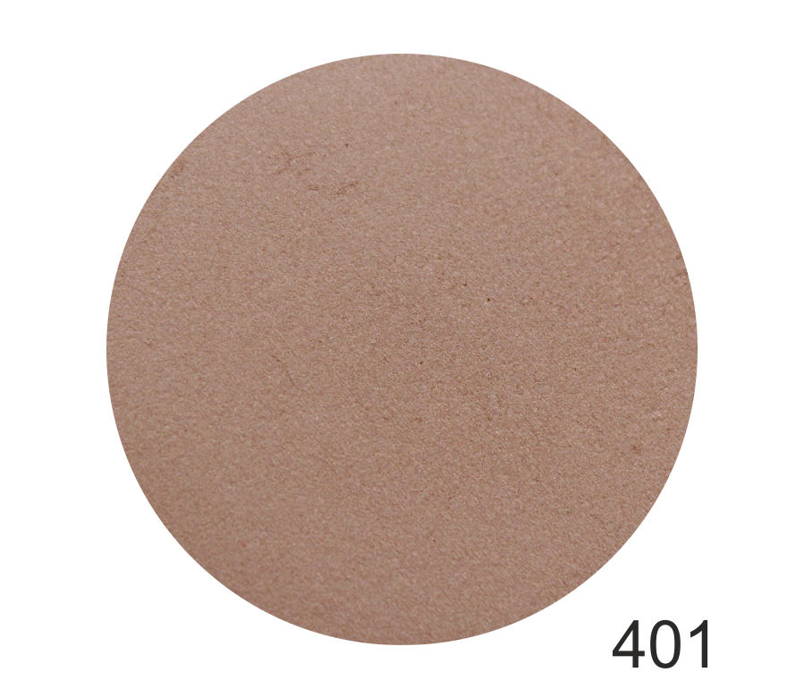 401 – Allık 401 Renk Tonu Kartelası