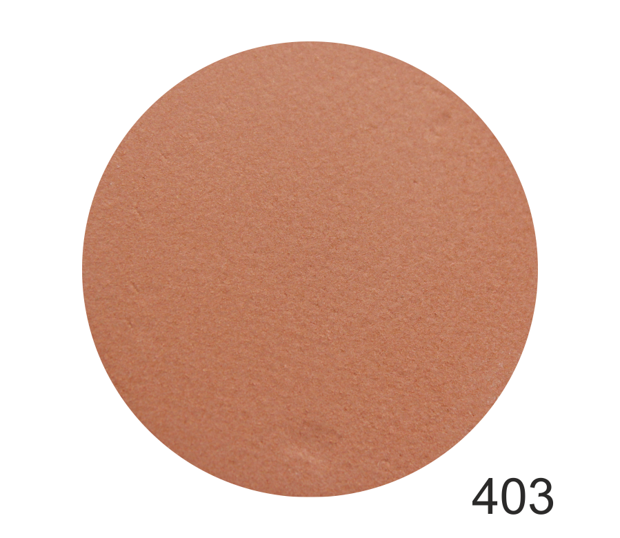 403 – Allık 403 Renk Tonu Kartelası