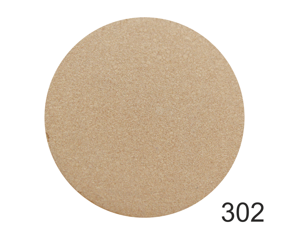 302 – Highlighter 302 Renk Tonu Kartelası