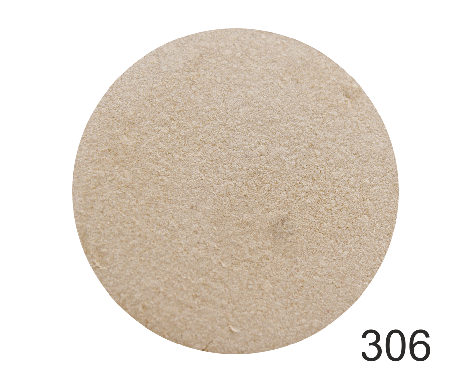 306 – Highlighter 306 Renk Tonu Kartelası