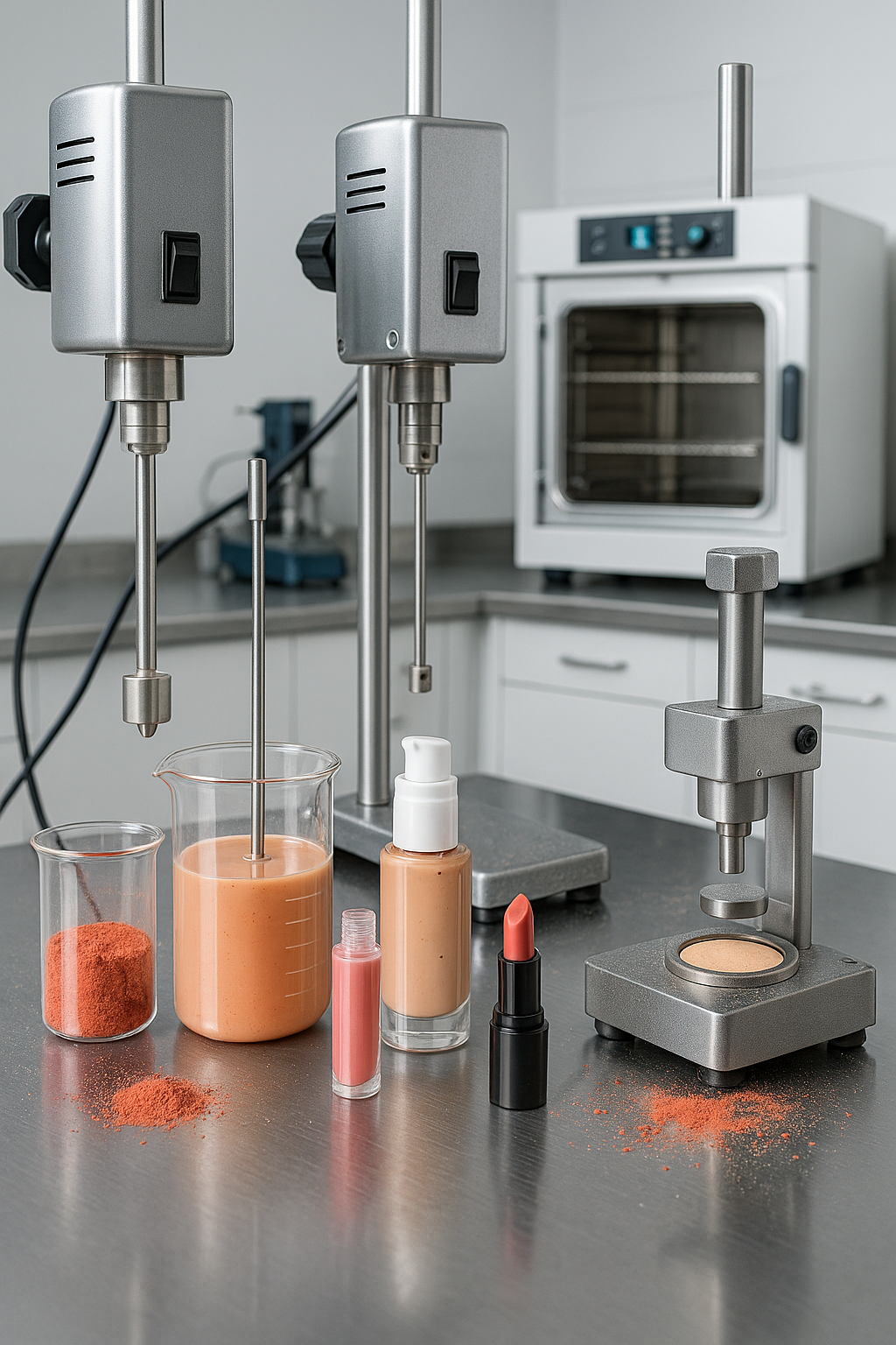 Hayalinizdeki Ürünü, Sizin İçin Üretiyoruz! 